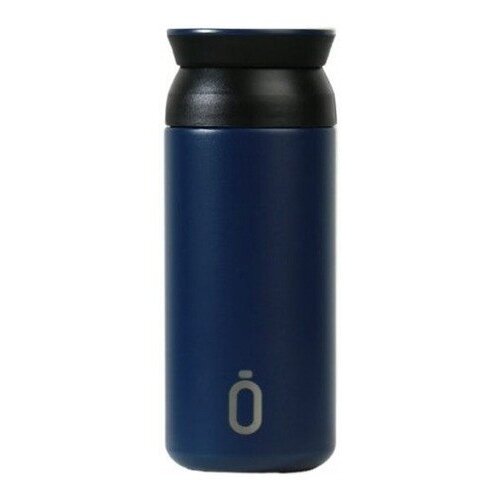 Termohrnek 350ml Navy Blue
