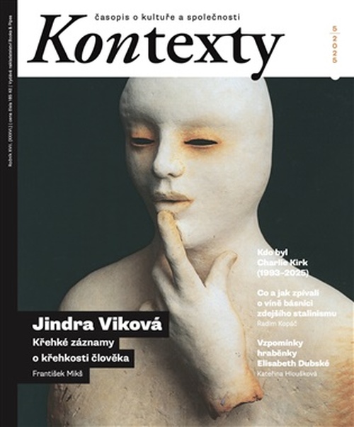 Kontexty 5/2025