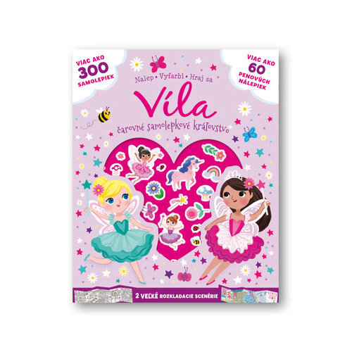 Víla