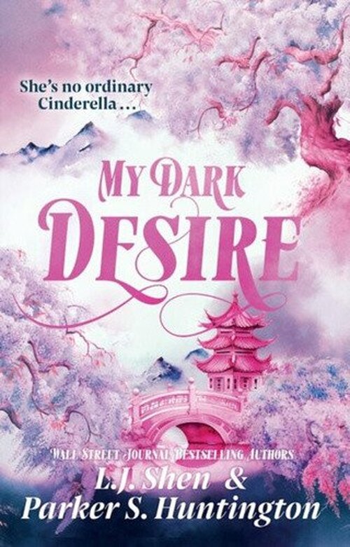 My Dark Desire - L. J. Shen