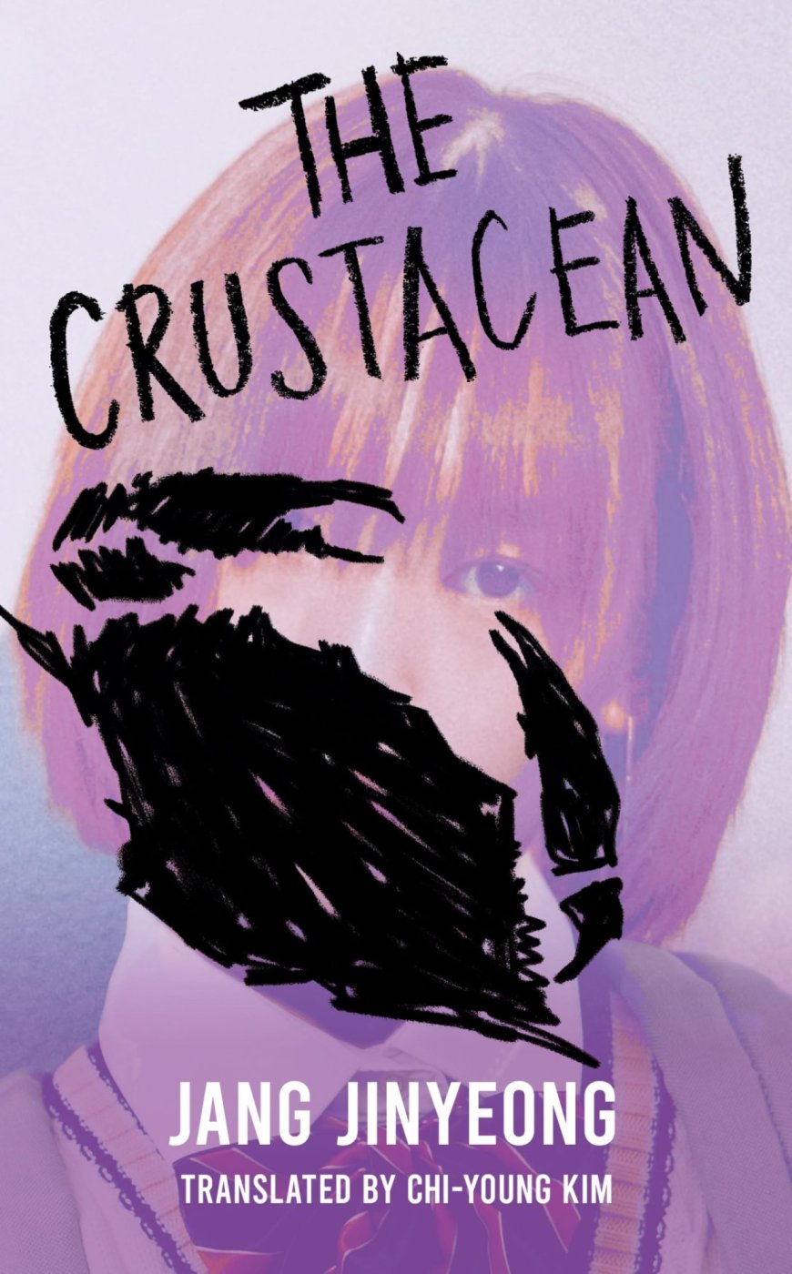 The Crustacean - Jang Jinyeong