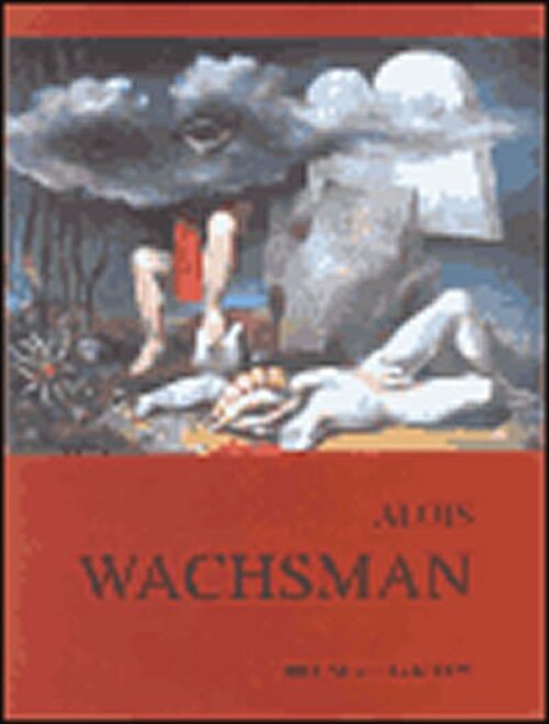 Alois Wachsman - Rea Michalová
