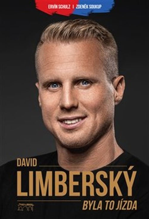 David Limberský - Byla to jízda - Ervín Schulz