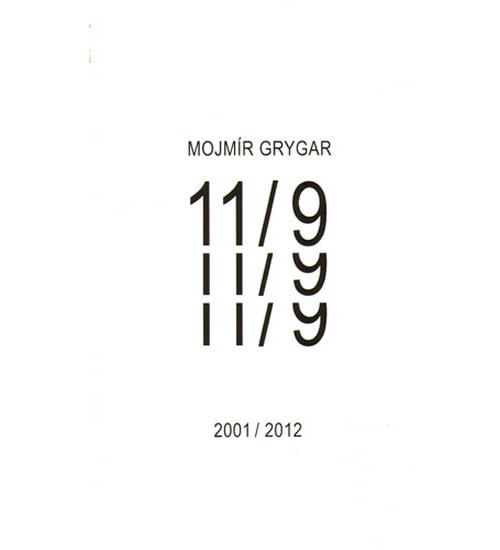 11/9 - Mojmír Grygar