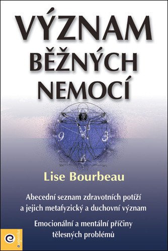 Význam běžných nemocí - Lise Bourbeau
