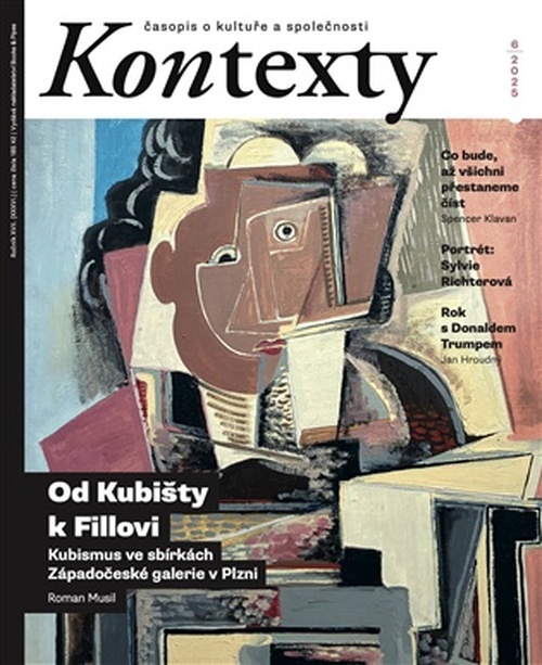 Kontexty 6/2025