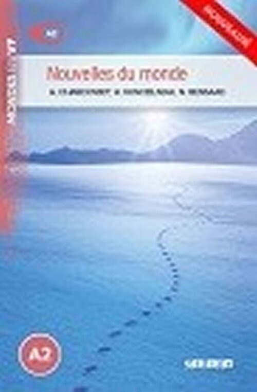 Mondes en VF A2 Nouvelles du monde - Noura Bensaad