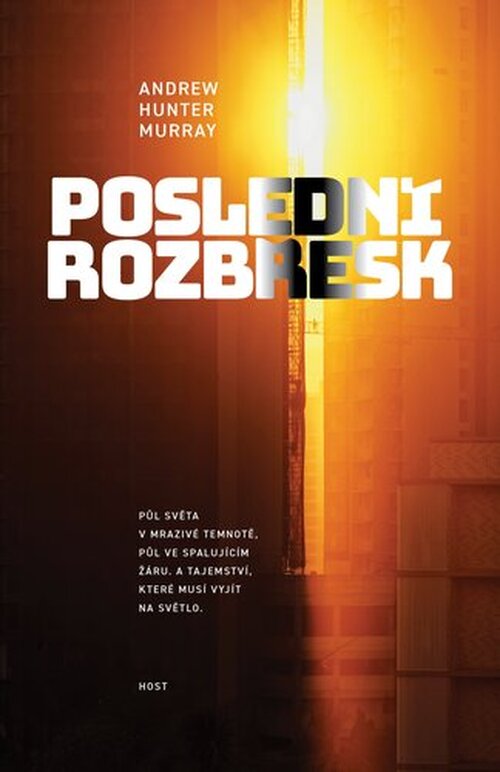 Poslední rozbřesk - Andrew Hunter Murray