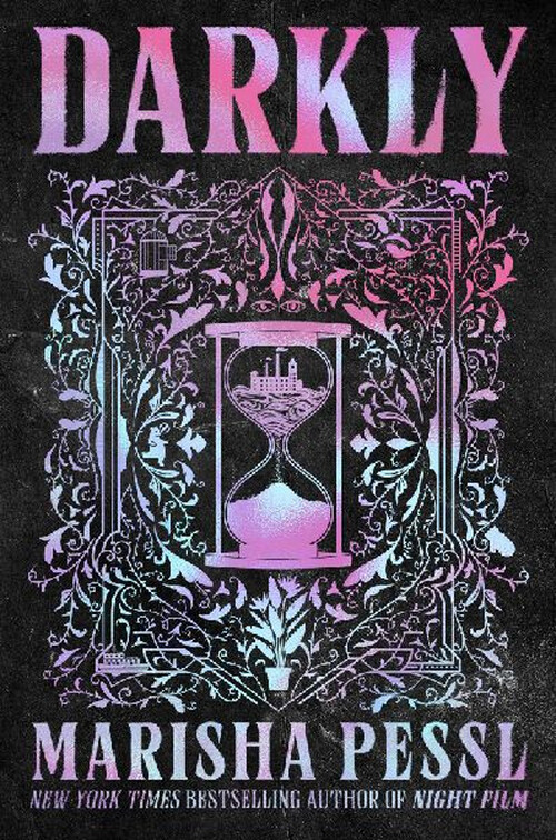 Darkly - Marisha Pessl