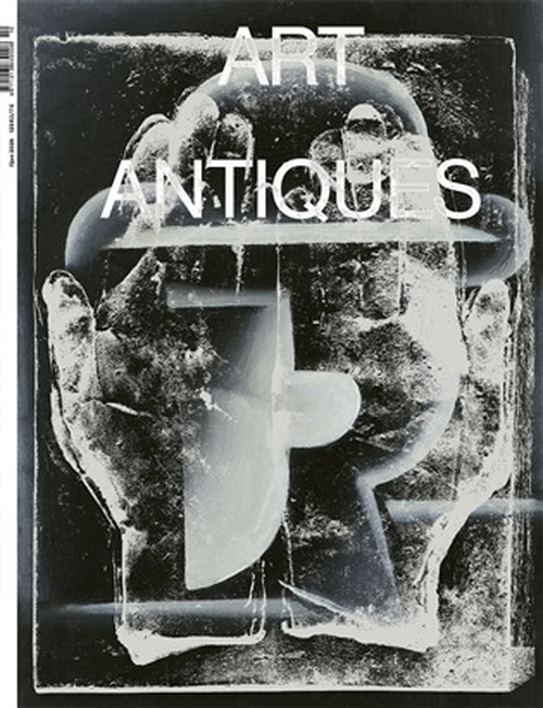 Art & Antiques 10/2026